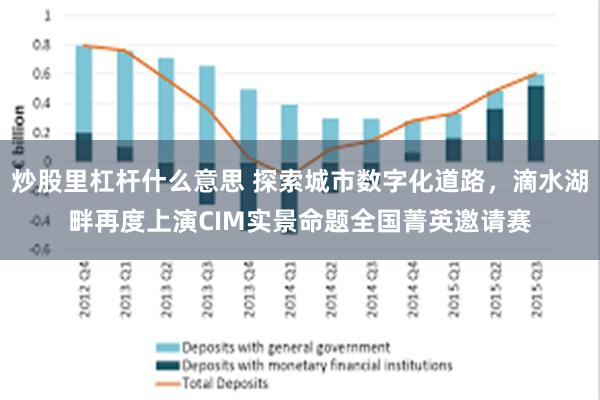 炒股里杠杆什么意思 探索城市数字化道路，滴水湖畔再度上演CIM实景命题全国菁英邀请赛