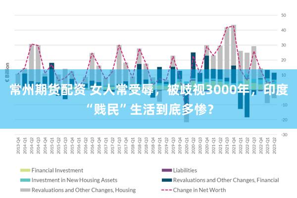 常州期货配资 女人常受辱，被歧视3000年，印度“贱民”生活到底多惨？